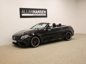 Annonce Mercedes Classe C 63 AMG occasion Essence 63 S Mercedes-AMG � L'Union
