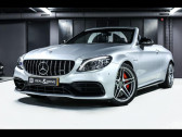 Annonce Mercedes Classe C 63 AMG occasion Essence 63 S Mercedes-AMG � L'Union