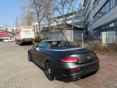 Annonce Mercedes Classe C 63 AMG occasion Essence 63 S Mercedes-AMG � L'Union