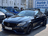 Annonce Mercedes Classe C 63 AMG occasion Essence 63 S Mercedes-AMG � L'Union