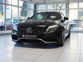 Annonce Mercedes Classe C 63 AMG occasion Essence 63 S Mercedes-AMG � L'Union