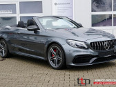 Annonce Mercedes Classe C 63 AMG occasion Essence 63 S Mercedes-AMG � L'Union
