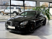 Annonce Mercedes Classe C 63 AMG occasion Essence 63 S Mercedes-AMG � L'Union