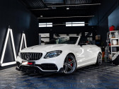 Annonce Mercedes Classe C 63 AMG occasion Essence 63 S Mercedes-AMG � L'Union