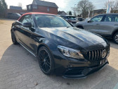 Annonce Mercedes Classe C 63 AMG occasion Essence 63 S Mercedes-AMG � L'Union