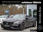 Annonce Mercedes Classe C 63 AMG occasion Essence 63 S Mercedes-AMG � L'Union
