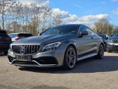 Annonce Mercedes Classe C 63 AMG occasion Essence 63 S Mercedes-AMG � L'Union