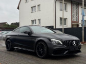 Annonce Mercedes Classe C 63 AMG occasion Essence 63 S Mercedes-AMG � L'Union