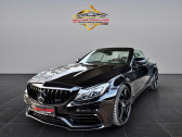 Annonce Mercedes Classe C 63 AMG occasion Essence 63 S Mercedes-AMG � L'Union