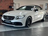 Annonce Mercedes Classe C 63 AMG occasion Essence 63 S Mercedes-AMG  L'Union