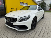 Annonce Mercedes Classe C 63 AMG occasion Essence 63 S Mercedes-AMG  L'Union