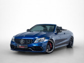 Annonce Mercedes Classe C 63 AMG occasion Essence 63 S Mercedes-AMG  L'Union