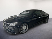 Mercedes Classe C 63 AMG occasion année 2019 boite Automatique Annonce Mercedes Classe C 63 AMG occasion Essence 63 S Mercedes-AMG à L'Union