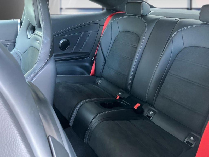 Mercedes Classe C 63 AMG 63 S Mercedes-AMG 2019 - photo n°6 Mercedes Classe C 63 AMG 63 S Mercedes-AMG  occasion à L'Union - photo n°6