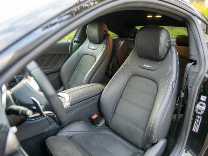 Mercedes Classe C 63 AMG 63 S Mercedes-AMG 2020 - photo n°7 Mercedes Classe C 63 AMG 63 S Mercedes-AMG  occasion à L'Union - photo n°7