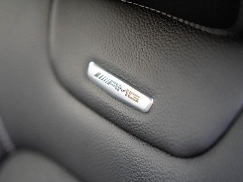 Mercedes Classe C 63 AMG 63 S Mercedes-AMG 2020 - photo n°9 Mercedes Classe C 63 AMG 63 S Mercedes-AMG  occasion à L'Union - photo n°9
