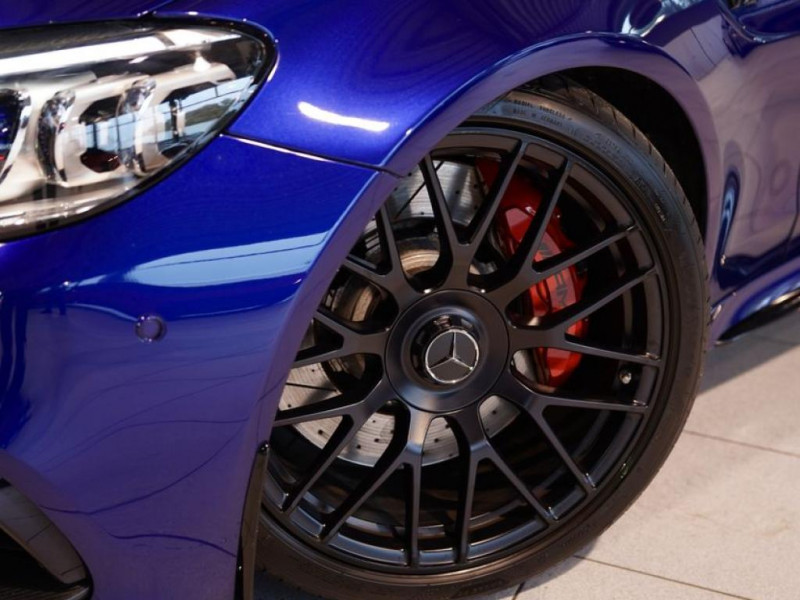 Mercedes Classe C 63 AMG 63 S Mercedes-AMG 2019 - photo n°3 Mercedes Classe C 63 AMG 63 S Mercedes-AMG  occasion à L'Union - photo n°3