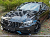 Mercedes Classe C 63 AMG occasion  année 2020 boite Automatique Annonce Mercedes Classe C 63 AMG occasion Essence 63 S Mercedes-AMG à L'Union