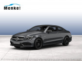 Mercedes Classe C 63 AMG occasion  année 2019 boite Automatique Annonce Mercedes Classe C 63 AMG occasion Essence 63 S Mercedes-AMG à L'Union