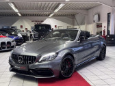 Annonce Mercedes Classe C 63 AMG occasion Essence 63 S Mercedes-AMG  L'Union