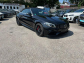 Annonce Mercedes Classe C 63 AMG occasion Essence 63 S Mercedes-AMG  L'Union