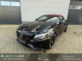 Annonce Mercedes Classe C 63 AMG occasion Essence 63 S Mercedes-AMG  L'Union