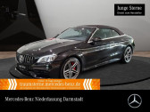 Annonce Mercedes Classe C 63 AMG occasion Essence 63 S Mercedes-AMG � L'Union