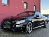 Annonce Mercedes Classe C 63 AMG occasion Essence 63 S Mercedes-AMG � L'Union