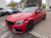 Annonce Mercedes Classe C 63 AMG occasion Essence 63 S Mercedes-AMG � L'Union