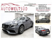 Annonce Mercedes Classe C 63 AMG occasion Essence 63 S Mercedes-AMG � L'Union