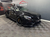 Mercedes Classe C 63 AMG 63 S Mercedes-AMG   L'Union 31