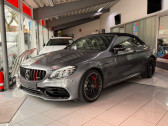Mercedes Classe C 63 AMG 63 S Mercedes-AMG   L'Union 31