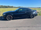 Mercedes Classe C 63 AMG occasion année 2021 boite Automatique Annonce Mercedes Classe C 63 AMG occasion Essence 63 S Mercedes-AMG à L'Union