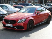 Mercedes Classe C 63 AMG 63 S Mercedes-AMG   L'Union 31