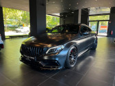 Mercedes Classe C 63 AMG 63 S Mercedes-AMG   L'Union 31
