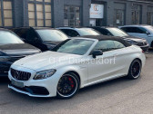 Mercedes Classe C 63 AMG 63 S Mercedes-AMG   L'Union 31