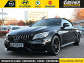 Mercedes Classe C 63 AMG occasion année 2021 boite Automatique Annonce Mercedes Classe C 63 AMG occasion Essence 63 S Mercedes-AMG à L'Union