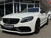 Annonce Mercedes Classe C 63 AMG occasion Essence 63 S Mercedes-AMG  L'Union