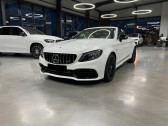 Mercedes Classe C 63 AMG occasion année 2023 boite Automatique Annonce Mercedes Classe C 63 AMG occasion Essence 63 S Mercedes-AMG à L'Union