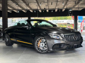 Mercedes Classe C 63 AMG occasion année 2023 boite Automatique Annonce Mercedes Classe C 63 AMG occasion Essence 63 S Mercedes-AMG à L'Union