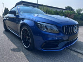 Annonce Mercedes Classe C 63 AMG occasion Essence 63 S Mercedes-AMG  L'Union