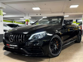 Mercedes Classe C 63 AMG occasion année 2023 boite Automatique Annonce Mercedes Classe C 63 AMG occasion Essence 63 S Mercedes-AMG à L'Union