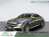 Annonce Mercedes Classe C 63 AMG occasion Essence 63 S Mercedes-AMG  Beaupuy