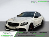 Annonce Mercedes Classe C 63 AMG occasion Essence 63 S Mercedes-AMG  Beaupuy