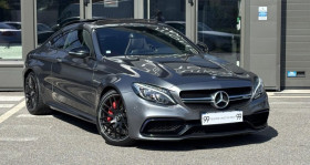 Mercedes Classe C 63 AMG , garage QUATRE VINGT DIX NEUF SAS  ANDREZIEUX-BOUTHEON
