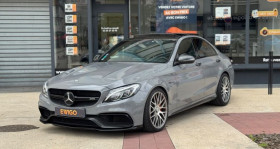 Mercedes Classe C 63 AMG , garage EWIGO FORBACH � Forbach