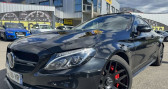 Annonce Mercedes Classe C 63 AMG occasion Essence 63S AMG 476CH SPEEDSHIFT MCT  VOREPPE