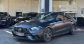 Mercedes Classe C 63 AMG 63S AMG E-PERFORMANCE 671cv 4MATIC+ LIMITED EDITION 9G  � La Seyne sur mer 83