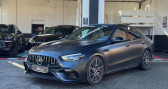 Annonce Mercedes Classe C 63 AMG occasion Hybride 63S AMG E-PERFORMANCE 671cv 4MATIC+ LIMITED EDITION 9G  La Seyne sur mer