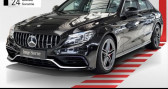 Annonce Mercedes Classe C 63 AMG occasion Essence AMG 63 S Distronic Multibeam  DANNEMARIE